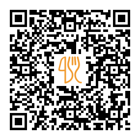 QR-code link para o menu de Maverick Smokehouse