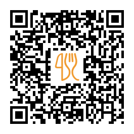 QR-code link para o menu de Kavarna Cas