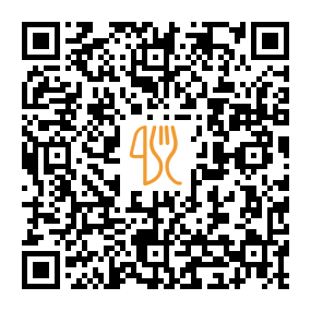 QR-code link para o menu de Roma's Italian