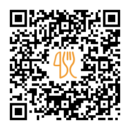 QR-code link para o menu de Cha