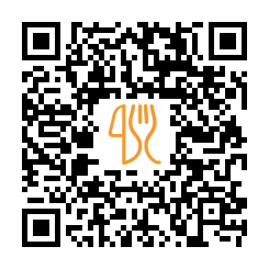 QR-code link para o menu de Casa Teo