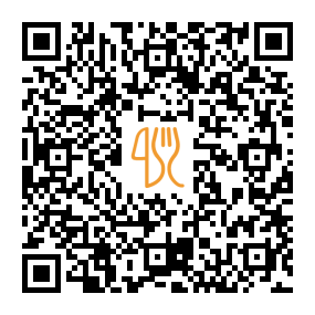 QR-code link para o menu de Smokey Joe's Cafe