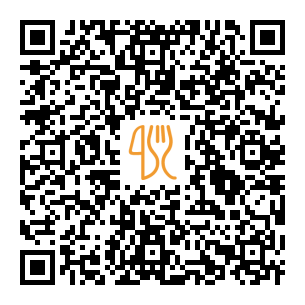 QR-code link para o menu de Landerholms Konditori Mjoelnaren