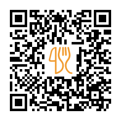 QR-code link para o menu de Yes Chef