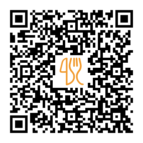 QR-code link para o menu de Gabriel Pizza