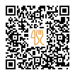 QR-code link para o menu de Cevis Louisiana