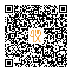 QR-code link para o menu de Pizza La Metru Bistrita Pizzeria La Metru