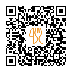 QR-code link para o menu de Teo Pizza