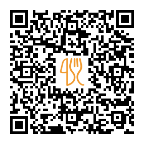 QR-code link para o menu de Laura's Korean Bbq