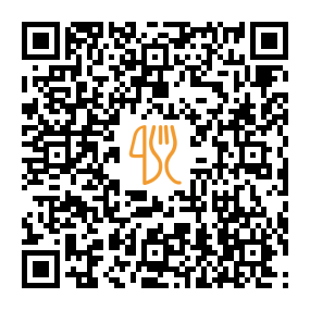 QR-code link para o menu de The Wood's Kitchen