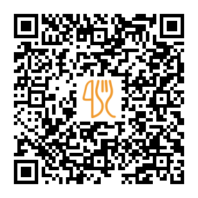 QR-code link para o menu de Orient Cuisine