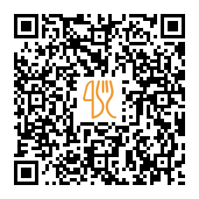 QR-code link para o menu de Pizza Barn