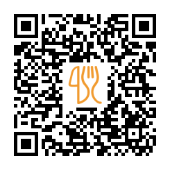 QR-code link para o menu de Kobu