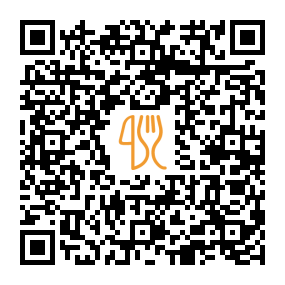 QR-code link para o menu de The High Spirits Cafe