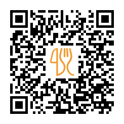 QR-code link para o menu de 경성함바그 홍대점