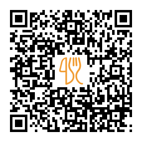 QR-code link para o menu de Tasty Thai