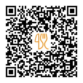 QR-code link para o menu de Ikan Bakar Qarizh