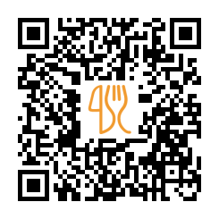 QR-code link para o menu de かなや Chá や