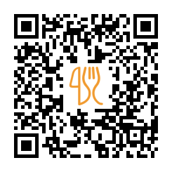 QR-code link para o menu de Gato Negro