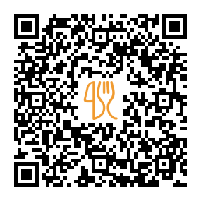 QR-code link para o menu de Route 66 Meats Smokehouse