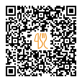 QR-code link para o menu de Fox's Pizza Den