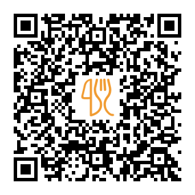 QR-code link para o menu de El Vaquero Taco Truck