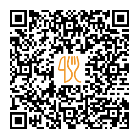 QR-code link para o menu de Mama Burger