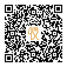 QR-code link para o menu de New Bombay Chaat And Juices