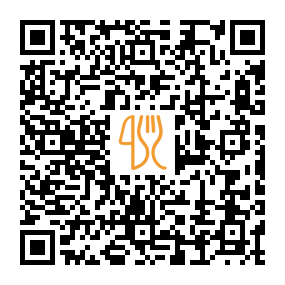 QR-code link para o menu de Mom's Burgers Wings