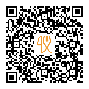 QR-code link para o menu de Sylvia's Hawaiian Shaved Ice