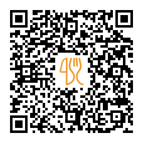 QR-code link para o menu de Otak Otak Bj