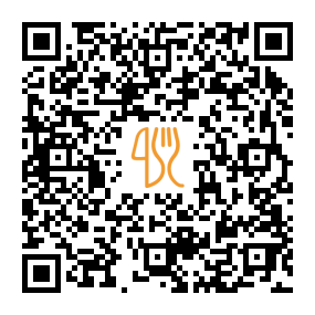 QR-code link para o menu de Lucky Chicken Corner 2