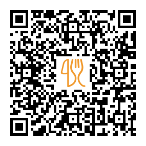 QR-code link para o menu de Oishi Sushi