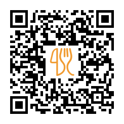 QR-code link para o menu de Sunset Beach