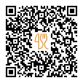 QR-code link para o menu de Clearfield Cafe