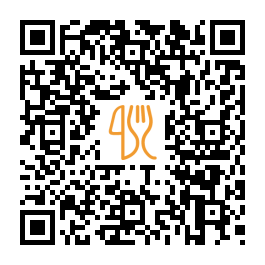 QR-code link para o menu de Santini's Cafe