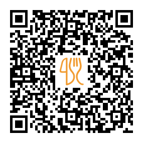 QR-code link para o menu de Ho Won Express