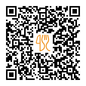 QR-code link para o menu de Courthouse Cafe