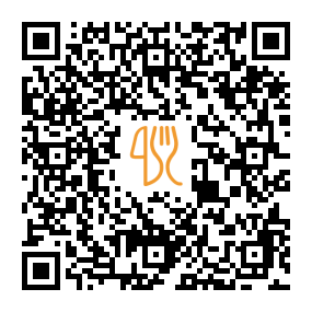 QR-code link para o menu de Caspian Kabob