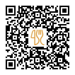 QR-code link para o menu de Buffet Cafe