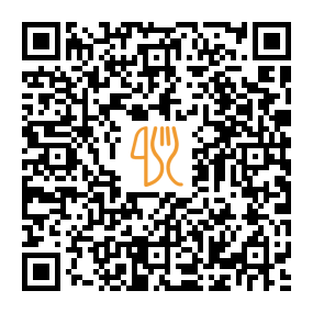 QR-code link para o menu de Two Guns Espresso