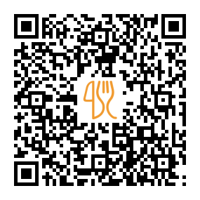 QR-code link para o menu de 605 Morningside Drinkery