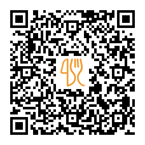 QR-code link para o menu de Coco Fresh Tea Juice