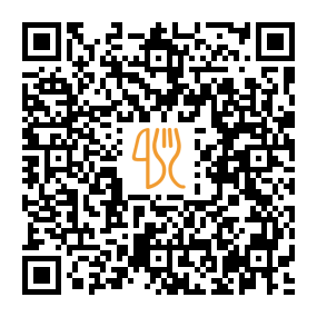 QR-code link para o menu de Popeyes