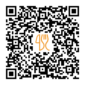 QR-code link para o menu de مطعم ومشويات البركة