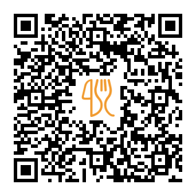 QR-code link para o menu de Smoky Mountain Espresso