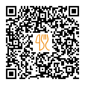 QR-code link para o menu de Burger City