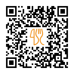 QR-code link para o menu de Rusty's