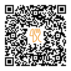 QR-code link para o menu de Gino's Trattoria Per Tutti