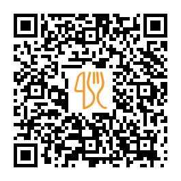 QR-code link para o menu de Mama Pecsenye